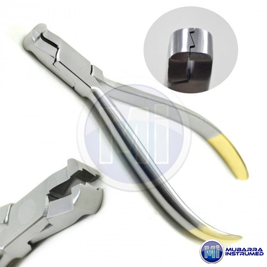 Range of Dental Orthodontic Pliers