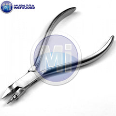 Young Pliers Orthodontic Wire Bending omega Loop forming CE