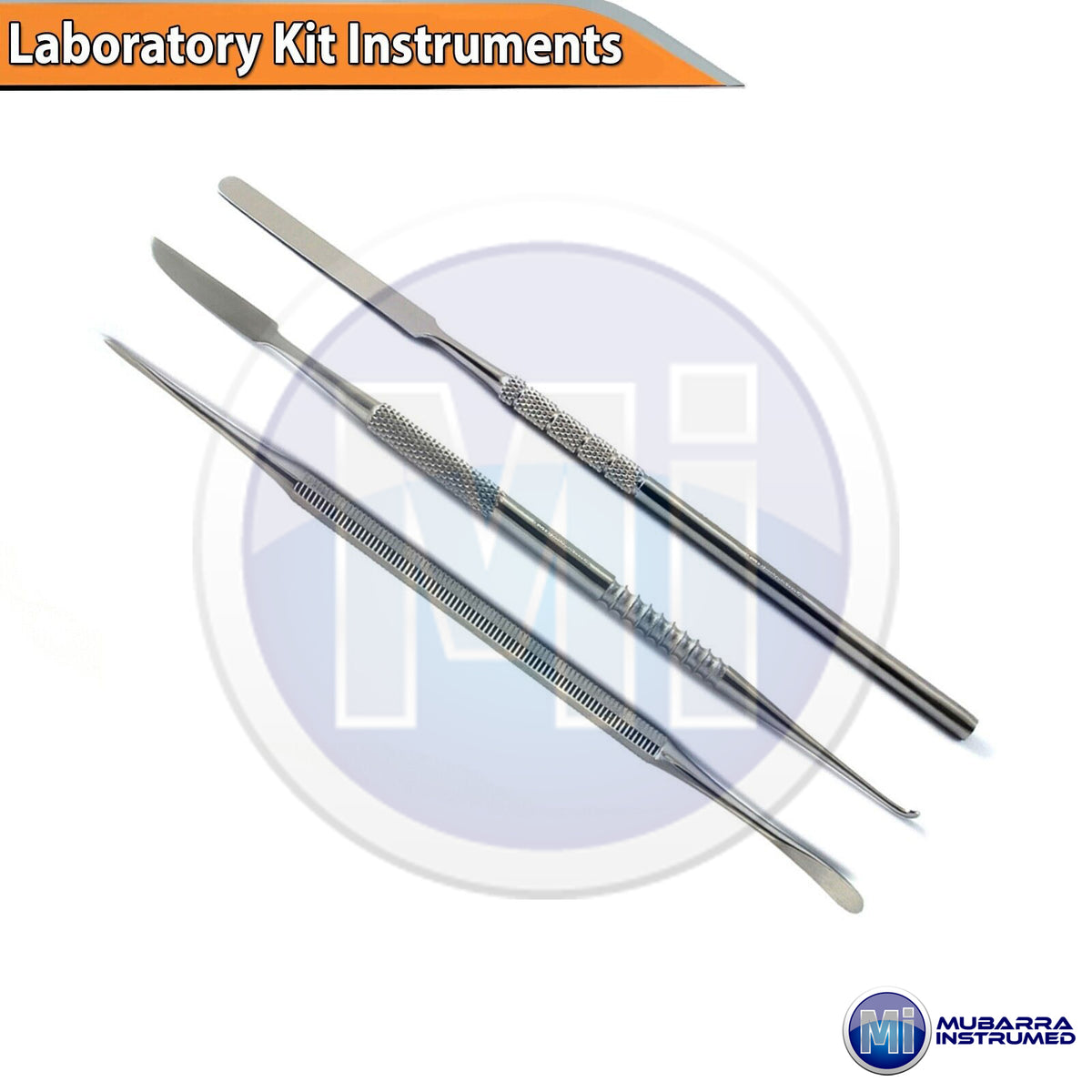 Dental Lab Technician Instruments Wax & Modelling Carving Laboratory Tools