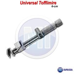 Dental Medical Replacement Universal Tofflimire Matrix Restorative Instruments CE