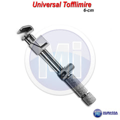 Dental Medical Replacement Universal Tofflimire Matrix Restorative Instruments CE