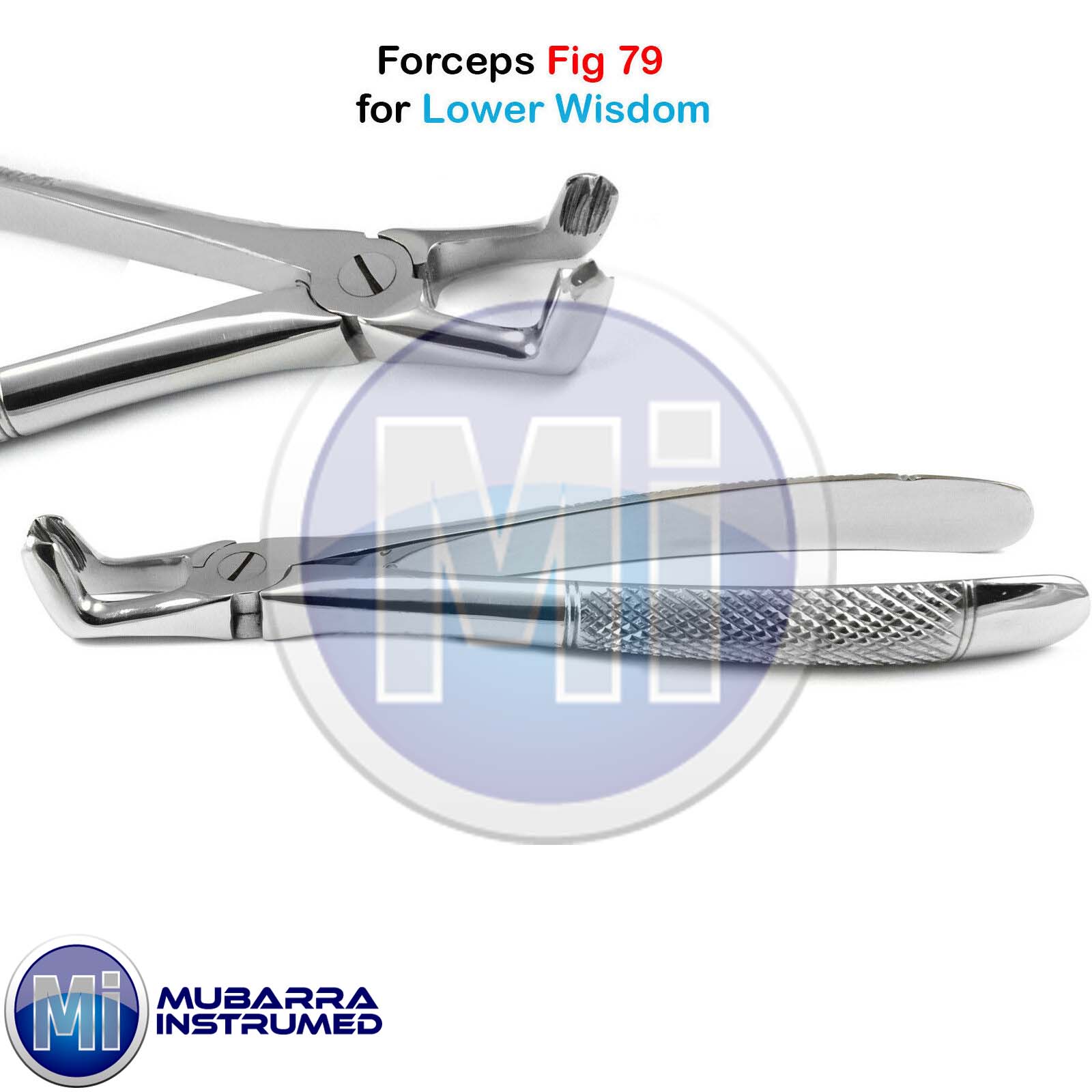 Oral Surgery Dental instruments Surgical Roots Tooth Extraction Forceps Lab CE