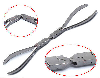 Range of Dental Orthodontic Pliers