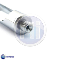 5 Pcs Dental Anesthetic Syringes Self-Aspirating 1.8ml Anesthesia Cartridge