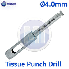 14pcs Dental Implant Trimmer Kit Bone Tissue Guide Punch Trephine Saw CE