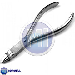 Young Pliers Orthodontic Wire Bending omega Loop forming CE