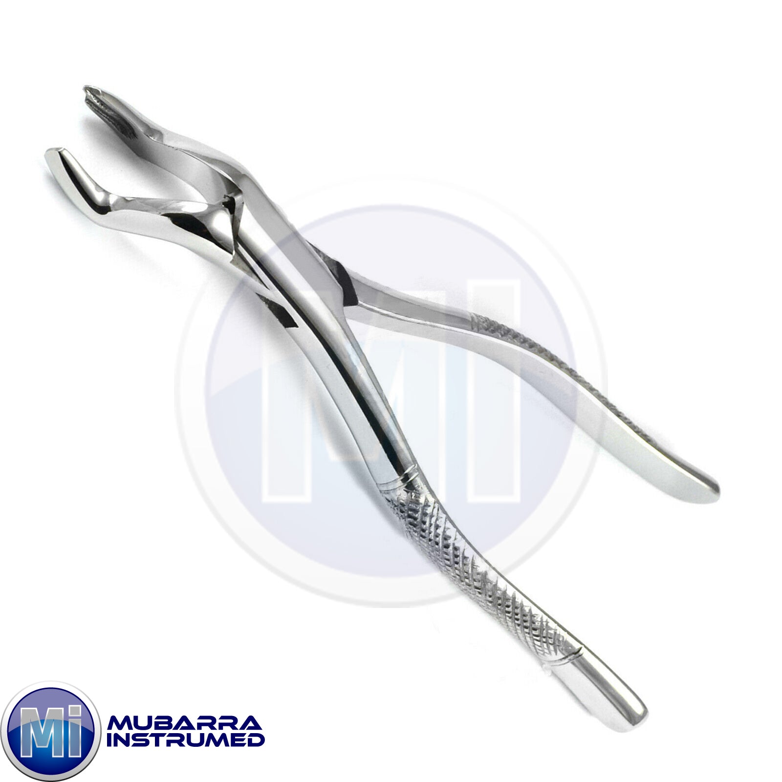 Dental Tooth Extraction Forceps Upper Molar Teeth Loosen Surgical Instruments