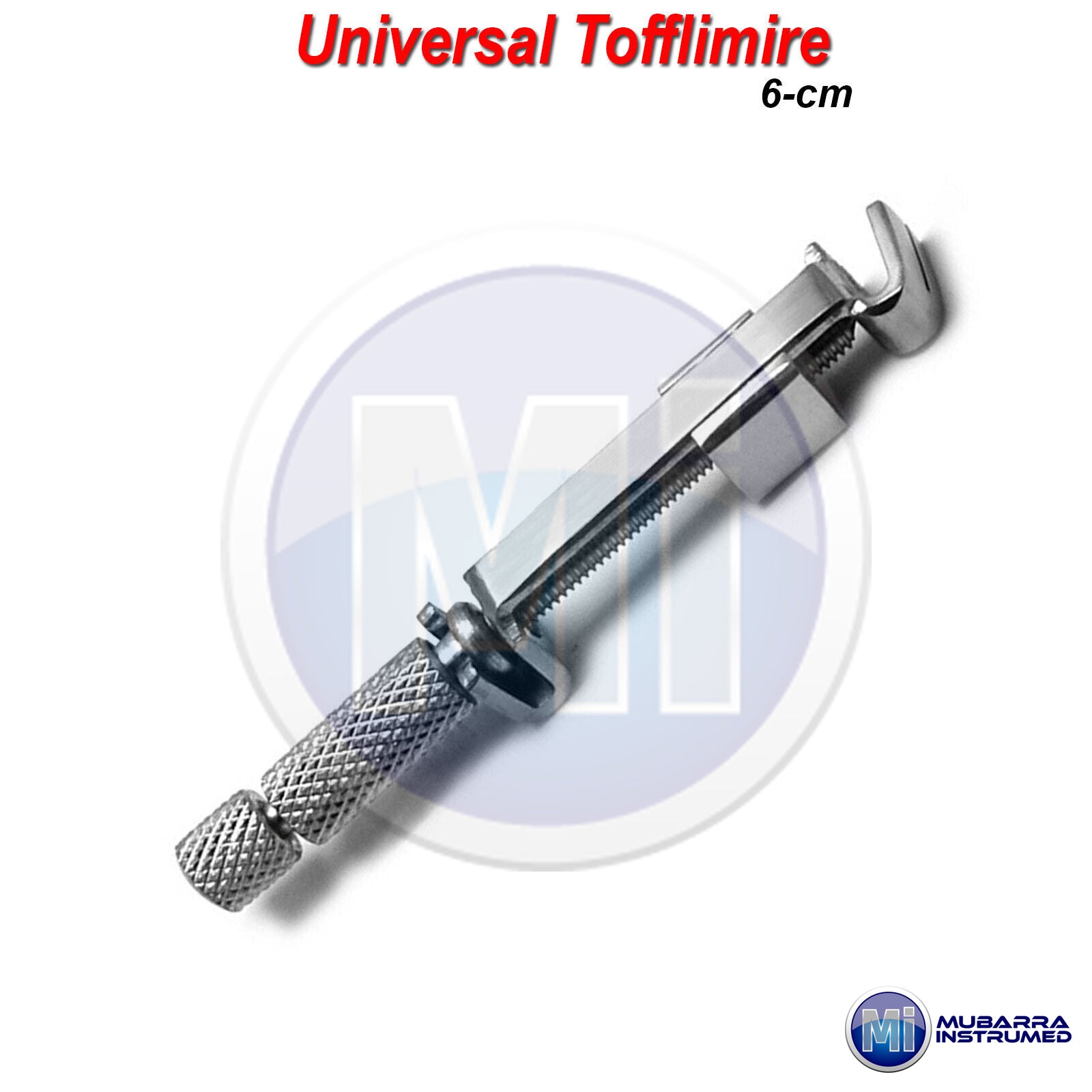 Dental Medical Replacement Universal Tofflimire Matrix Restorative Instruments CE