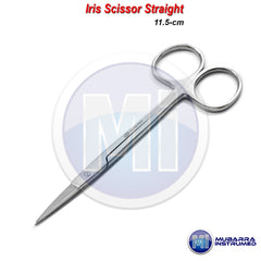 Dental London College Tweezers Serrated Tip Tissue Suture Iris Gum Scissors CE