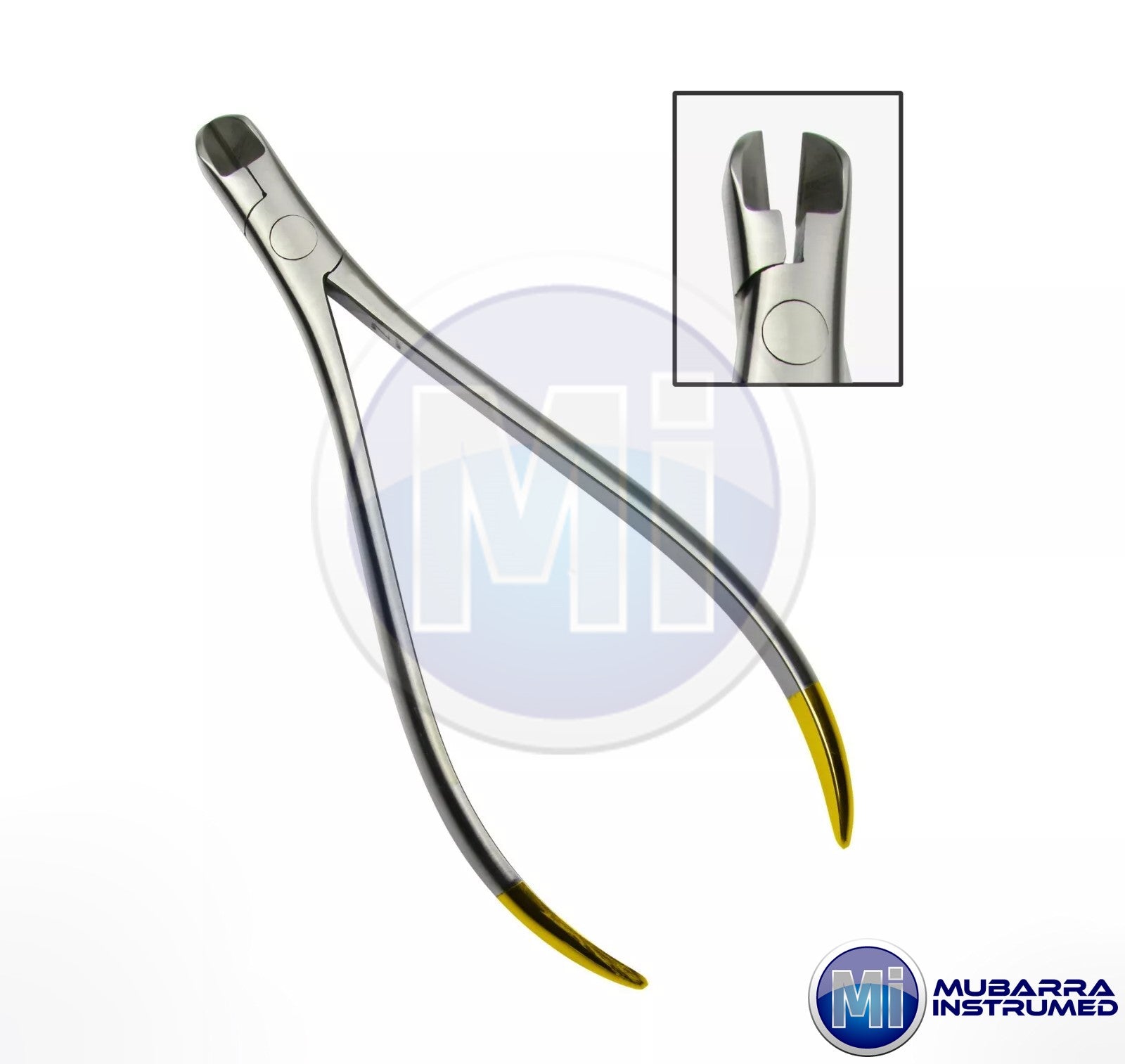 Range of Dental Orthodontic Pliers