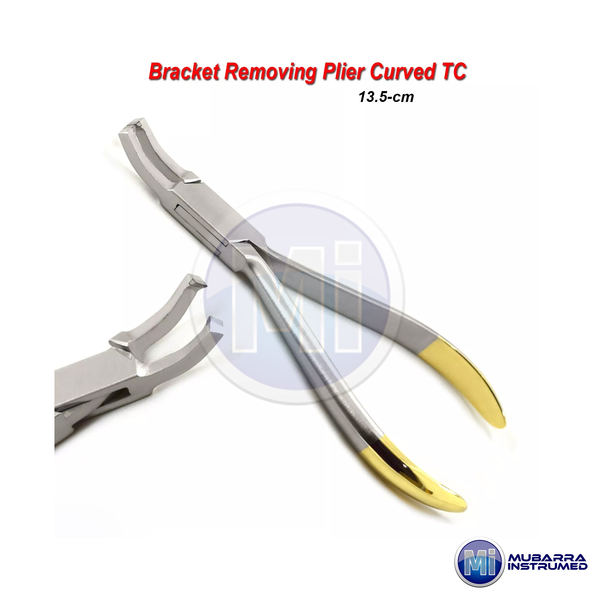 Range of Dental Orthodontic Pliers