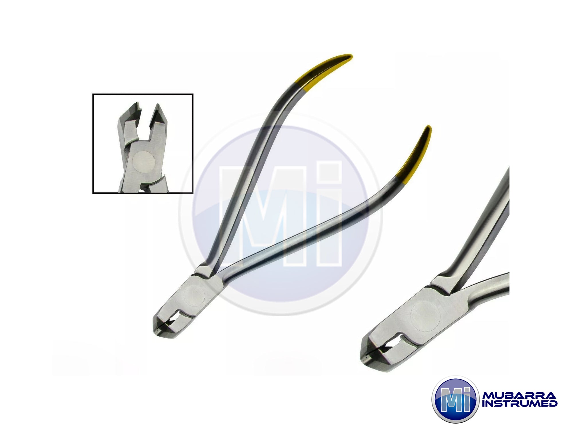 Range of Dental Orthodontic Pliers