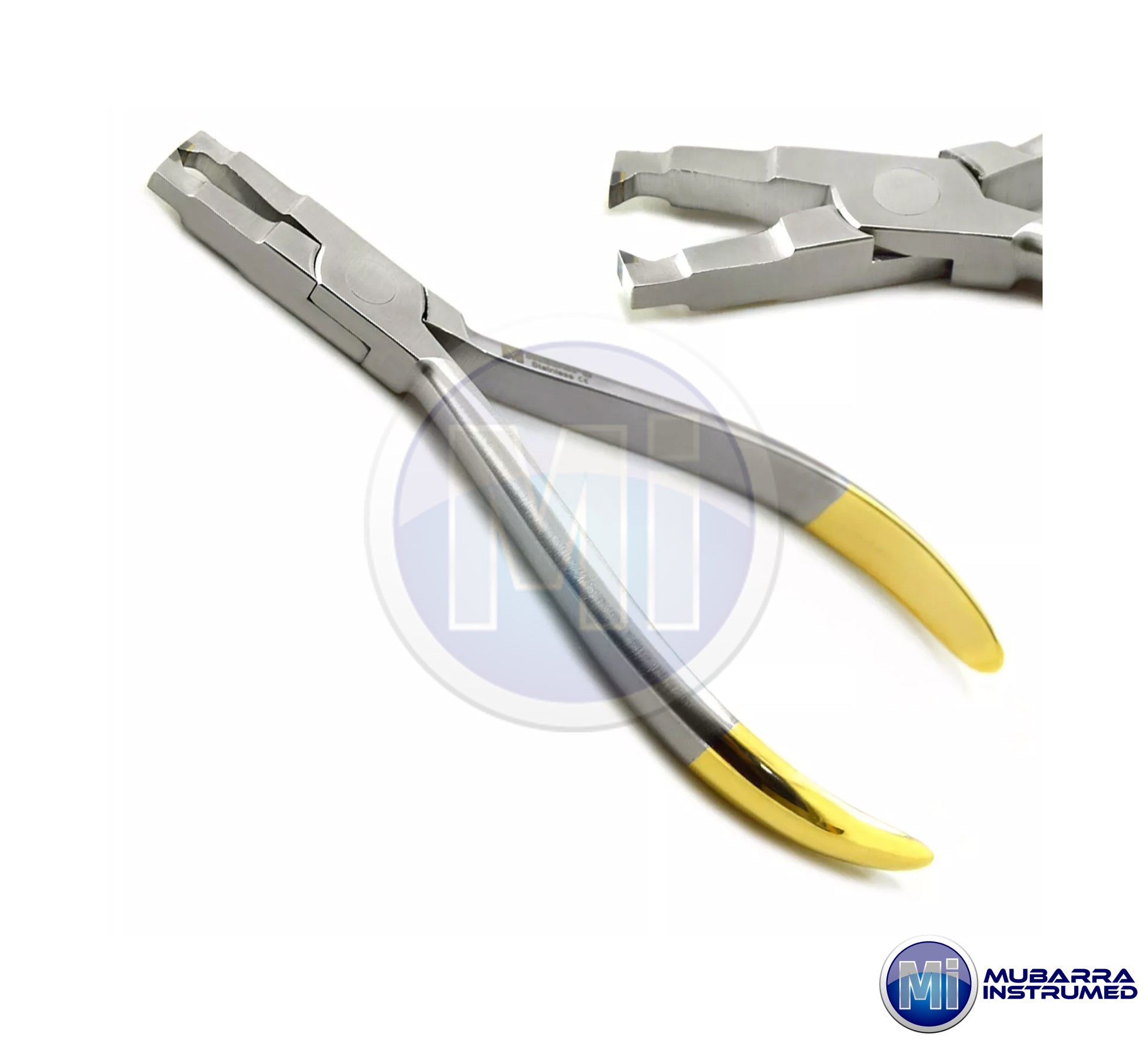 Range of Dental Orthodontic Pliers