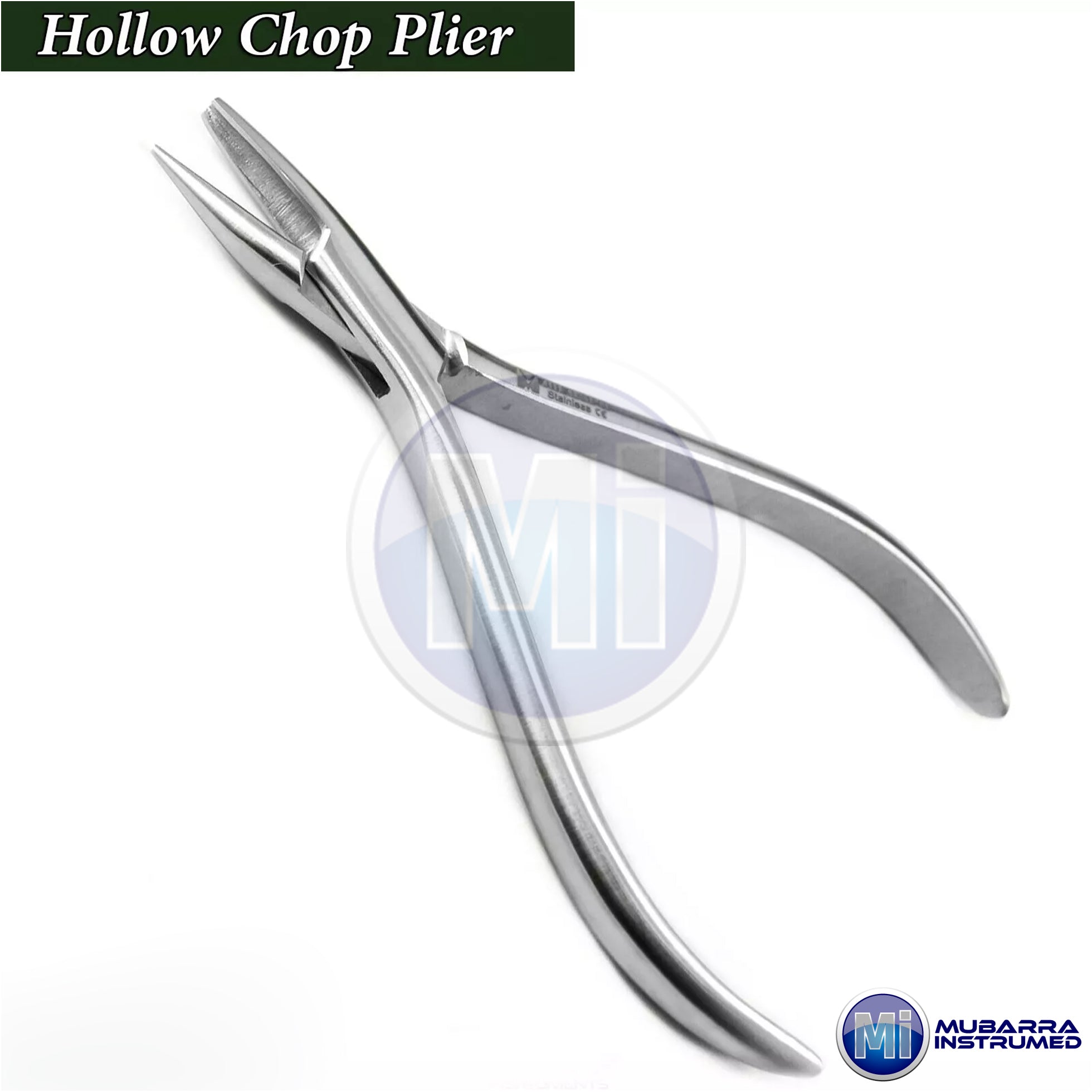 Range of Dental Orthodontic Pliers