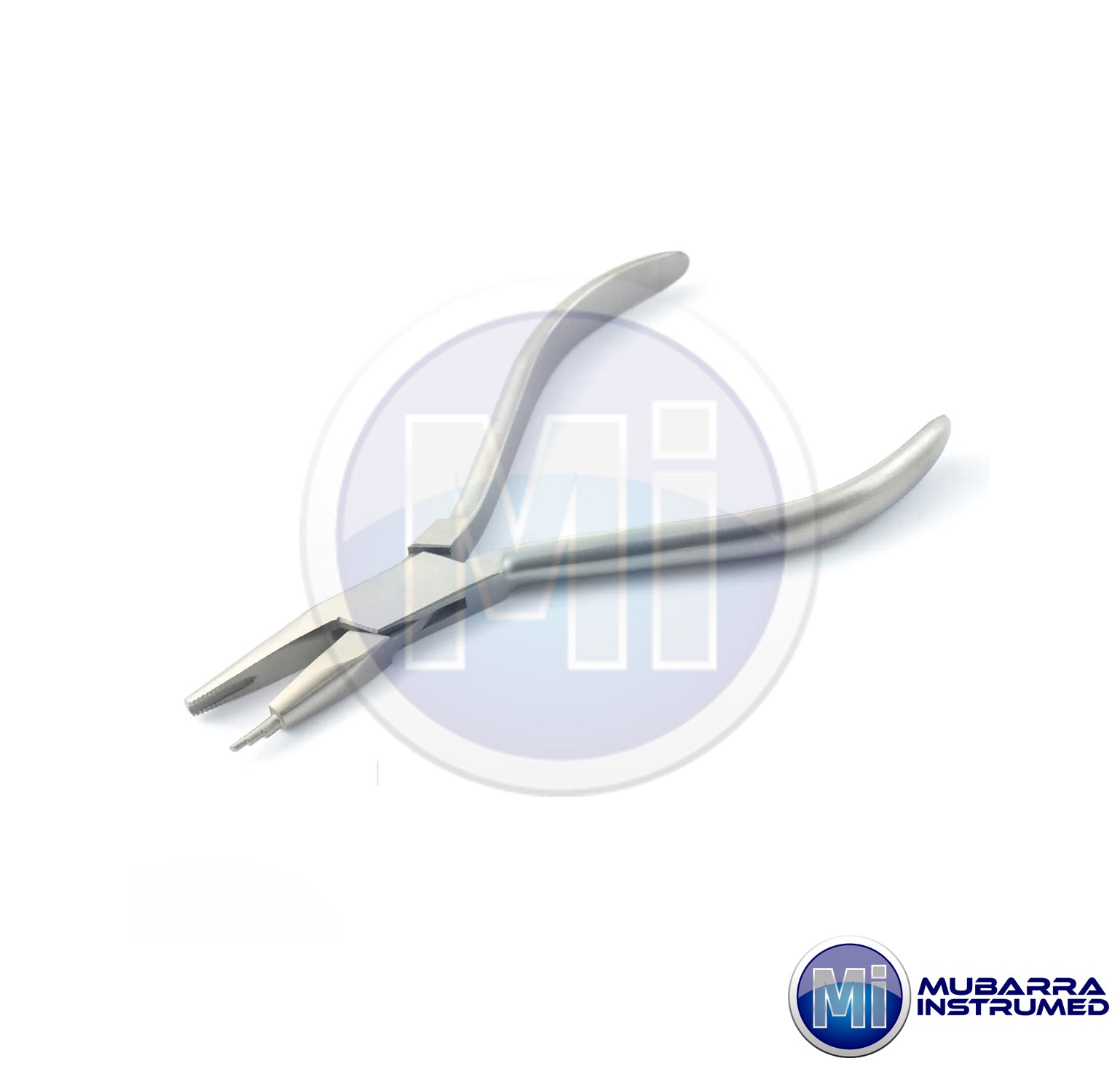 Range of Dental Orthodontic Pliers