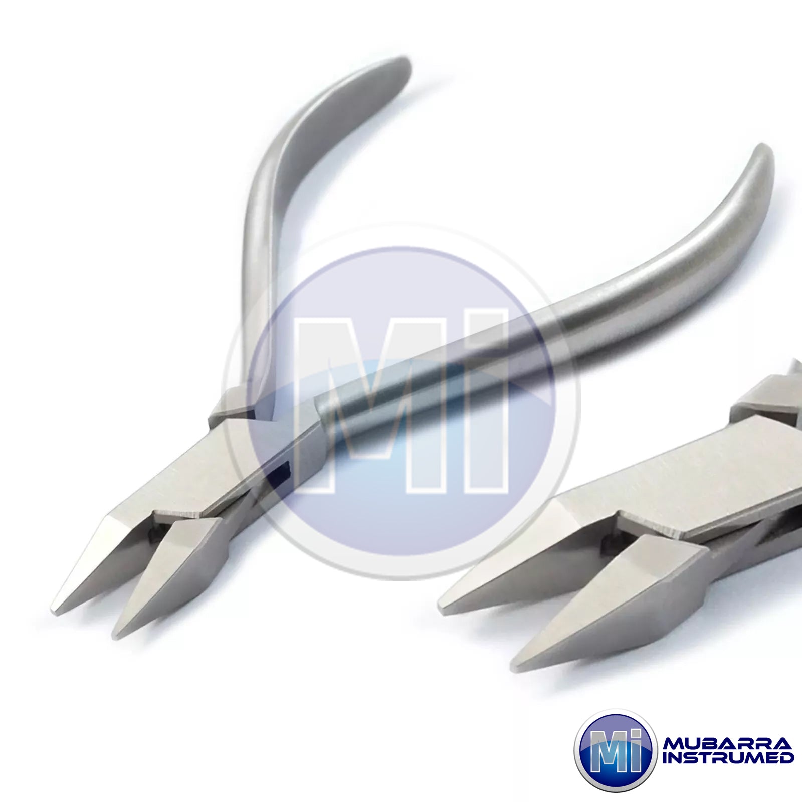 Range of Dental Orthodontic Pliers