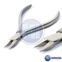 Range of Dental Orthodontic Pliers