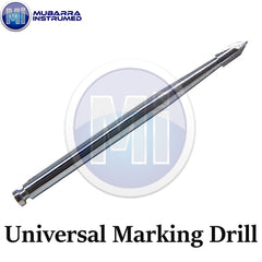 Dental Implant Surgical Universal Marking Pilot Drill Carmex Ø1.9mm Tool CE